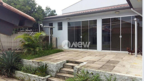 Imagem 3 de 17 de Casa Com 2 Dormitórios À Venda, 77 M² Por R$ 437.500,00 - Santa Lucia - Campo Bom/rs - Ca1037