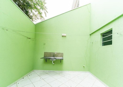 Imagem 12 de 30 de Sobrado Com 3 Dormitórios À Venda, 310 M² Por R$ 790.000,00 - Vila Curuçá - Santo André/sp - So4344