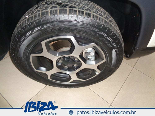 Imagem 9 de 10 de Jeep Compass Trailhawk Td350 2.0 4x4 Die. Aut Diesel 2022