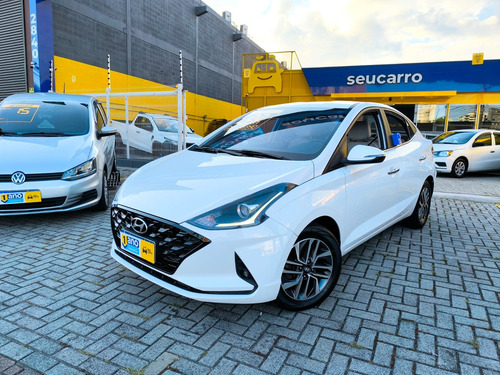 Hyundai HB20S Hyundai HB20S Diamond 1.0 Turbo (Aut) (Flex)