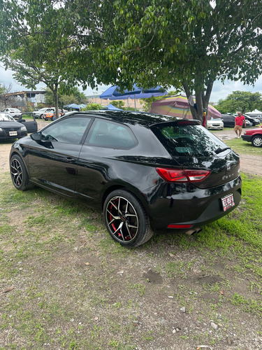 Seat Leon 1.8 Fr T 180 Hp Mt