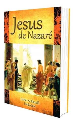 Jesus De Nazaré [leepp]