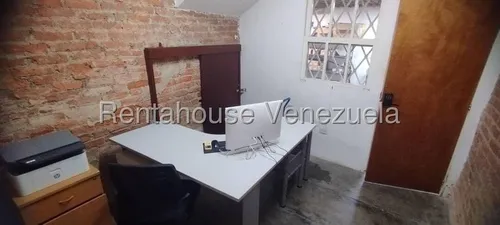 Casa En Venta La Castellana