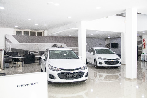 Chevrolet Cruze 1.4 Lt Mt Sedan