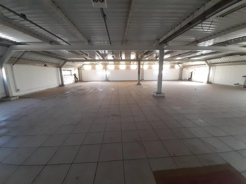 Imagem 18 de 30 de Prédio Para Alugar, 4400 M² - Vila Guilhermina - São Paulo/sp - Pr0041