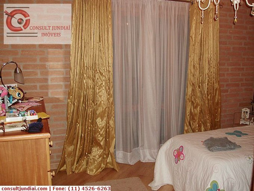 Imagem 16 de 29 de Casas Em Condomínio À Venda Em Jundiaí/sp - Compre O Seu Casas Em Condomínio Aqui! - 146458