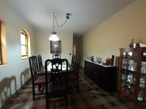 Imagem 1 de 10 de Lindo Sobrado Com 3 E Sacda Em Condomínio Fechado Fl36