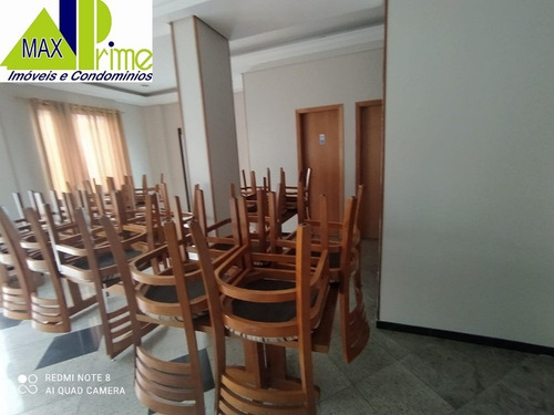 Imagem 26 de 30 de Apartamento - Ap00848 - 69547910