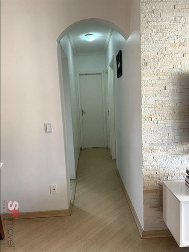 Imagem 15 de 19 de Apartamento À Venda No Bairro Imirim - São Paulo/sp - 136