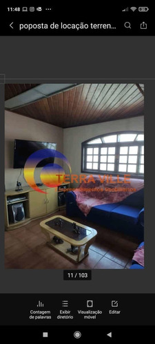 Imagem 2 de 3 de Chácara Para Comprar Jardim Professor Benoá Santana De Parnaíba - 2851