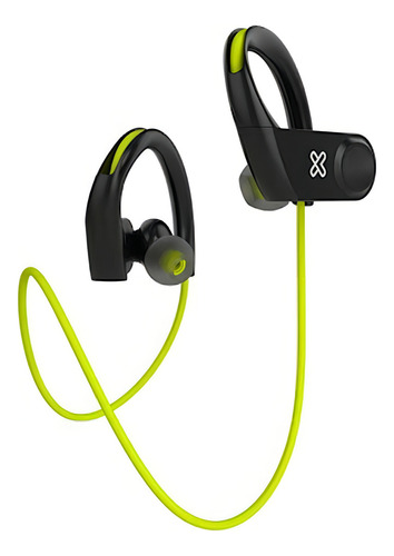 Audifonos Deportivos In Ear Waterproof Klipxtreme Dynamik