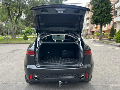 Jaguar E-Pace 2.0 E-pace
