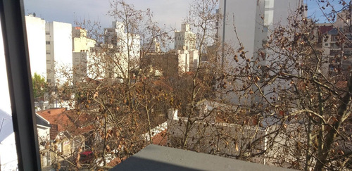 Imagen 18 de 25 de Oficina A Estrenar - Semipiso - La Rioja 2200