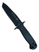 Comprar Cuchillo Buck Intrepid L 420hc Hoja 12,7cm 0625bks-b Inox Color Negro