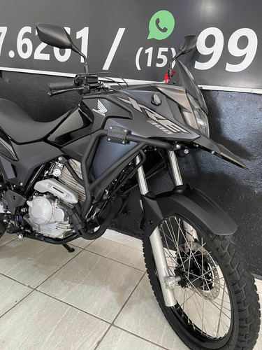 Imagem 7 de 15 de Honda Xre 300c