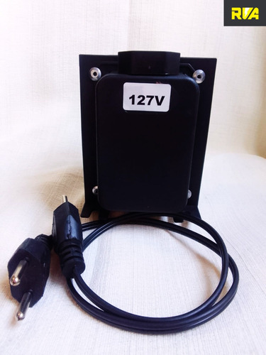 Autotransformador 1030va 127/ 220v Ou 2020/127