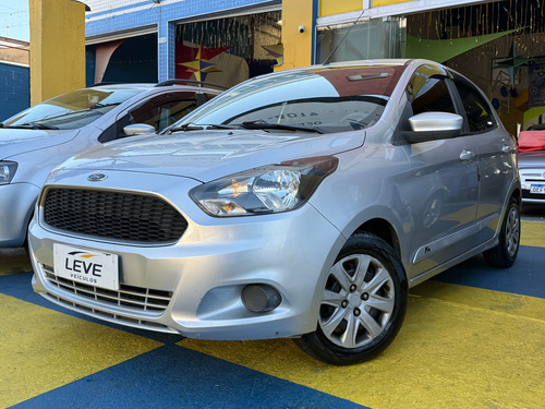 Ford Ka Ford Ka 1.0 SE Plus (Flex)