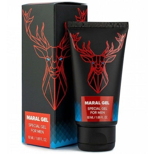 Maral Gel Ruso Original Gold Rz