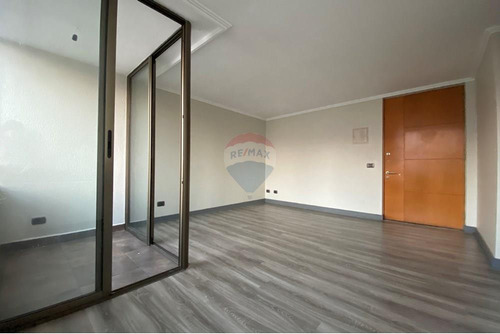 Departamento Luminoso Completamente Remodelado