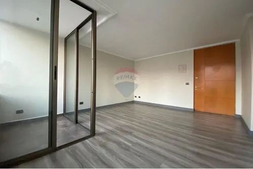 Departamento Luminoso Completamente Remodelado