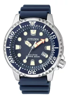 Relógio Citizen Promaster Marine Frog Bn0151-17l