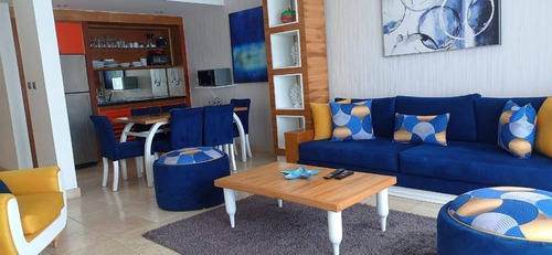 Hermoso Apartamento Frente A La Playa Boca Chica