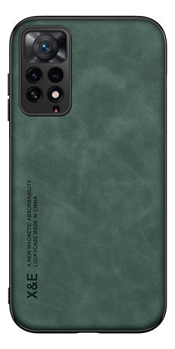 Funda Teléfono Para Xiaomi Redmi Note 11 10 9 8 Pro 10s 9s 1