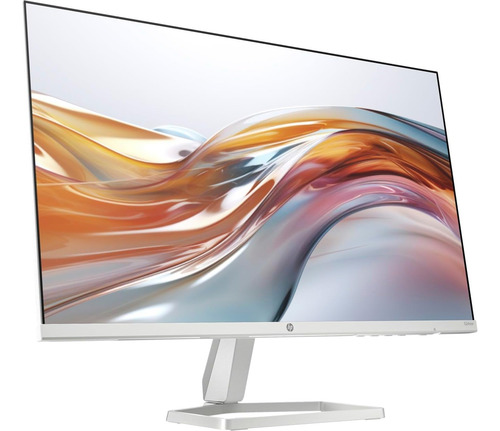 Hp 24 Fhd Ips (1920x1080) Monitor (reemplaza M24fw) Dock Bun