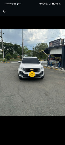 Chevrolet Captiva Premier