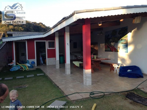 Imagem 1 de 15 de Chácara Para Venda Em Pinhalzinho, Zona Rural, 3 Dormitórios, 1 Suíte, 3 Banheiros, 7 Vagas - 685_2-827710
