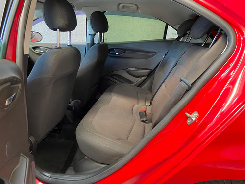 Chevrolet Onix 1.4 Lt Aut. 5p