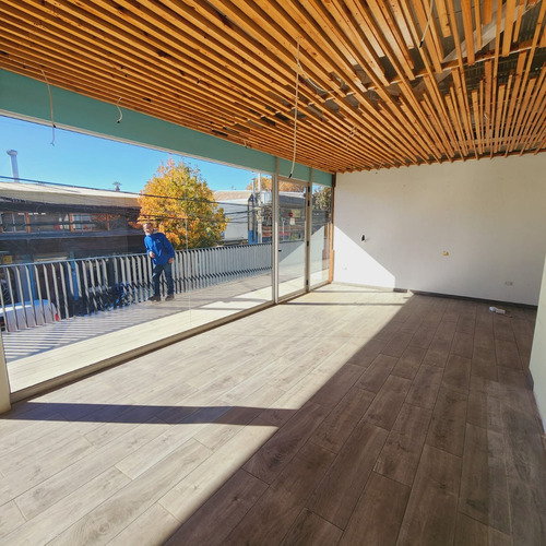 Arriendo Comercial En Quilpué Gran Ubicación A Pasos De Metr