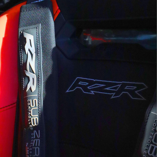 Polaris Rzr Pro S Ultimate 4