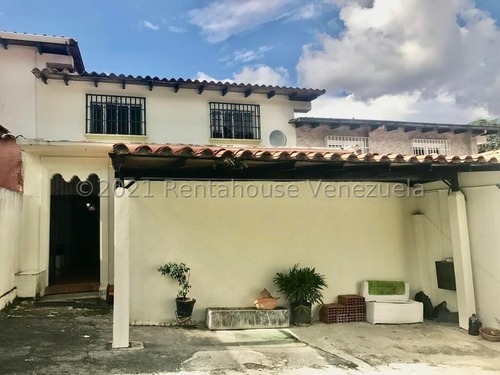 Imagen 19 de 19 de Livy Ramirez Vende Casa En San Luís Mls #22-16177