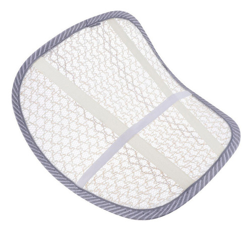 Cojín Respirable Para Cinturo Cojín De Asiento Para Coche