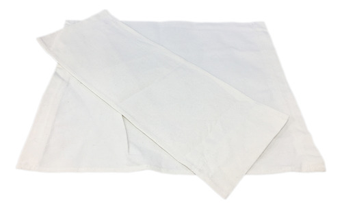 4 Silla Plegable De Lona Con Respaldo Ergonómico