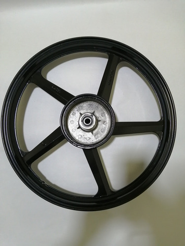 Rin Trasero Libero Y Ybr 125 Excelente Calidad