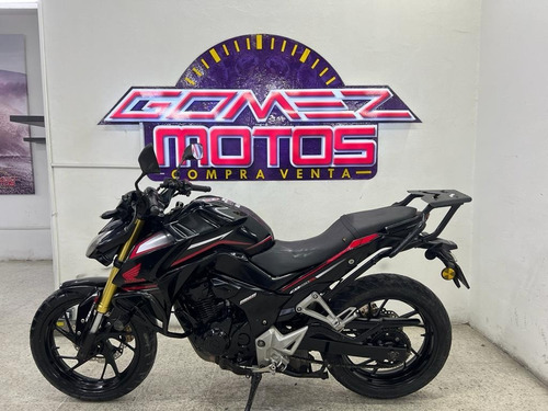 Imagen 4 de 10 de Honda Cb 190 R 2017