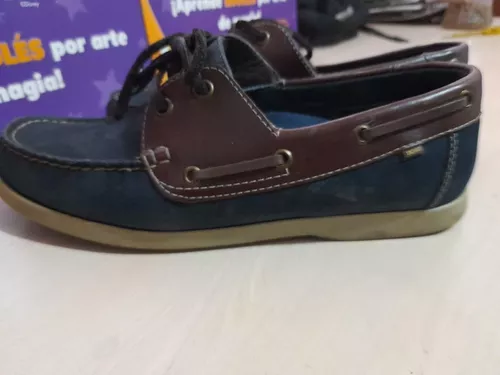 Ambigüedad Suavemente El hotel Zapato Bosi Apache Zapatos Hombre Sperry | MercadoLibre 📦