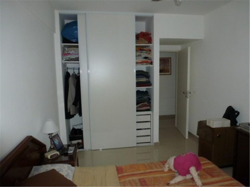 Imagen 12 de 22 de Venta Departamento 3 Ambientes Con Balcón Y Cochera