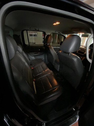 Imagen 8 de 11 de Volkswagen Amarok 2.0 Cd Tdi 180cv 4x4 Highline Pack Manual