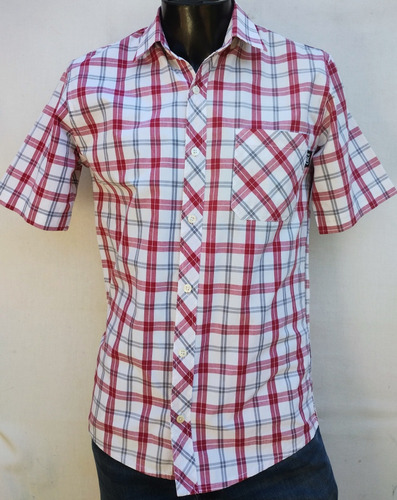 Camisa Circa Talle M (chico) Va Para Un Talle S 