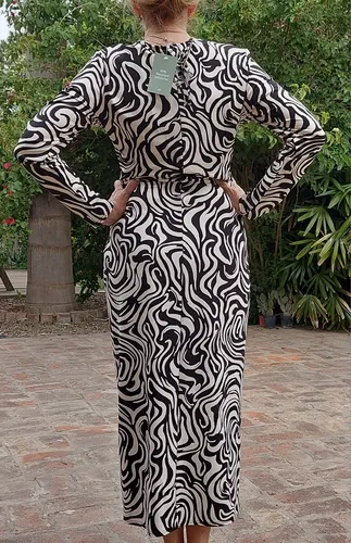 Hym vestido largo hotsell