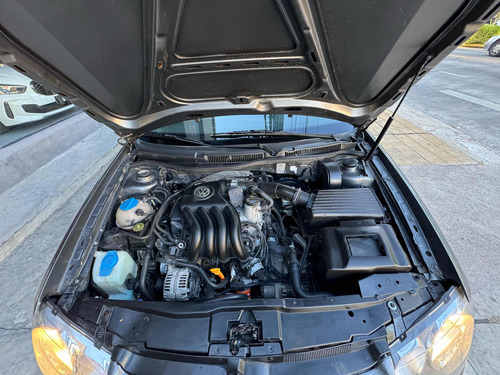 Volkswagen Golf 2.0 Advance Mt