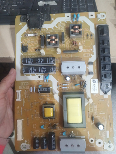Placa Fuente Panasonic Tc-l32x5a(usada)