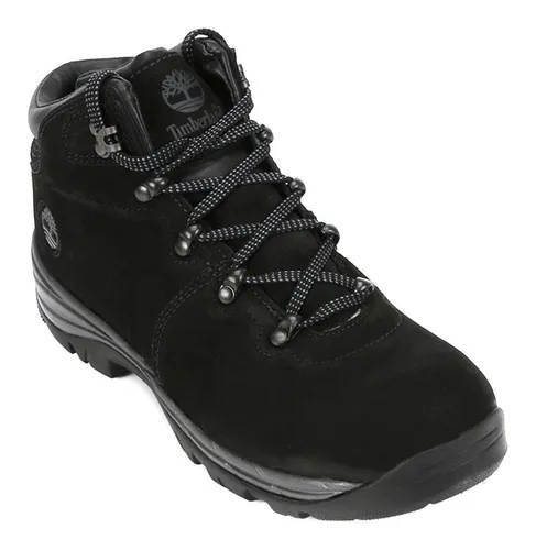 Bota Timberland Trail Valley - 100% Original Com Nota Fiscal Menor preço em Bota Timberland Trail Valley - 100% Original Com Nota Fiscal