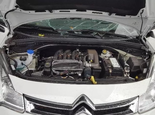 Imagem 7 de 10 de (1)sucata Peças Citroen C3 1.2 2019(retirada De Peças)