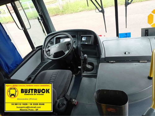 Volvo B270 Mwm