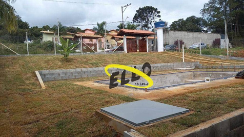 Imagem 17 de 22 de Chácara À Venda, 600 M² Por R$ 459.000,00 - Chácara Tropical (caucaia Do Alto) - Cotia/sp - Ch0180