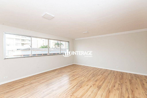 Imagem 4 de 30 de Apartamento Com 3 Dormitórios À Venda, 137 M² Por R$ 570.000,00 - Rebouças - Curitiba/pr - Ap0620